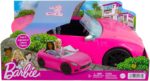 Barbie Kabriolet