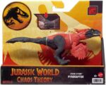 Jurassic World  Pyroraptor dinosaurus
