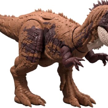 Jurassic World Kryptops dinosaurus sa zvukom