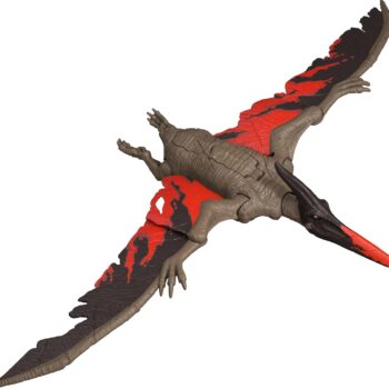 Jurassic World Pteranodon dinosaurus sa zvukom