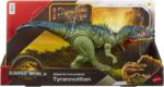 Jurassic World Tyrannotitan dinosaurus 35cm